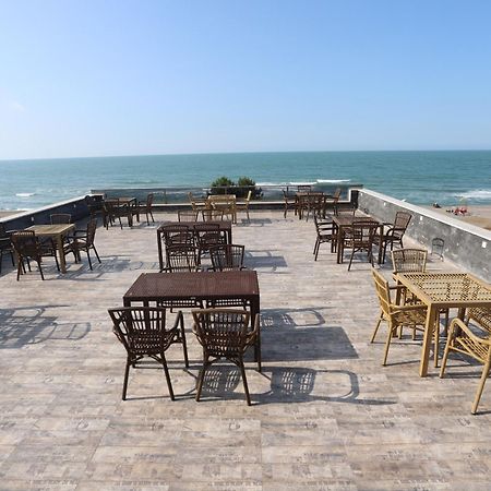 Rueya Pansiyon Apart Otel Kocaali Bagian luar foto
