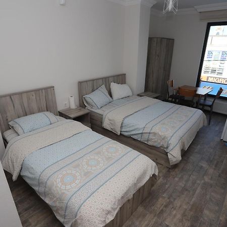 Rueya Pansiyon Apart Otel Kocaali Bagian luar foto