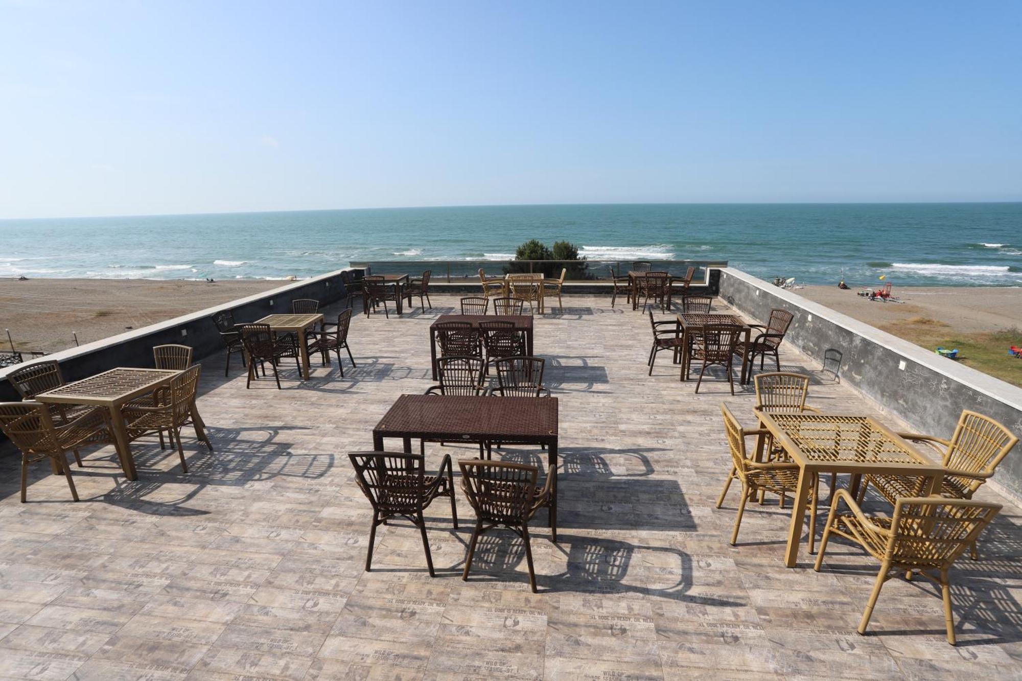 Rueya Pansiyon Apart Otel Kocaali Bagian luar foto