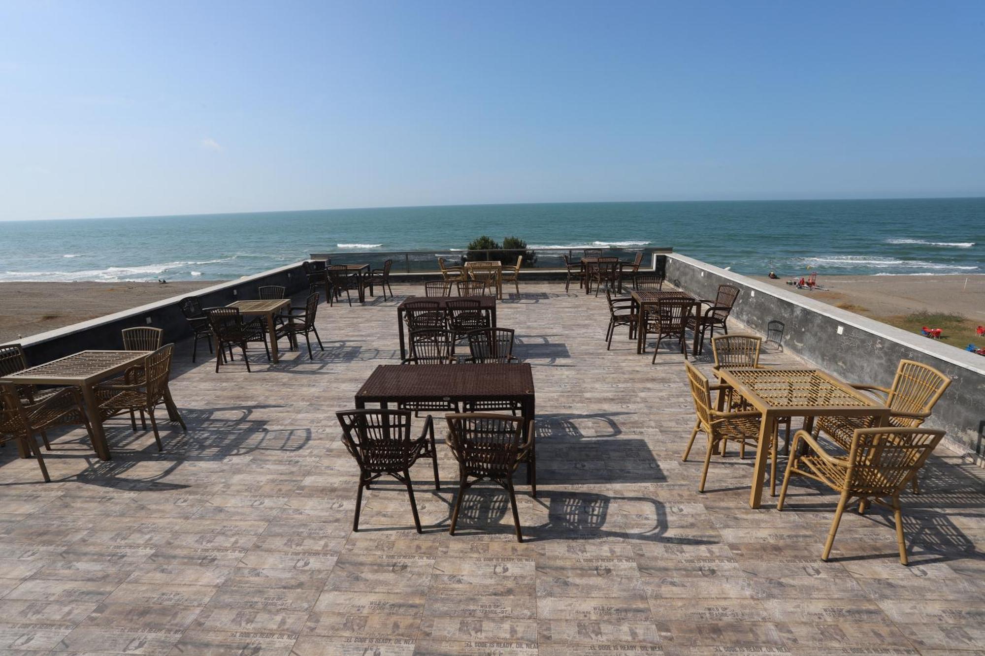 Rueya Pansiyon Apart Otel Kocaali Bagian luar foto