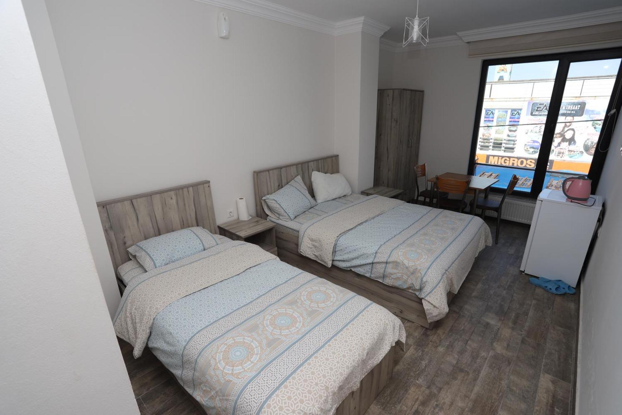 Rueya Pansiyon Apart Otel Kocaali Bagian luar foto