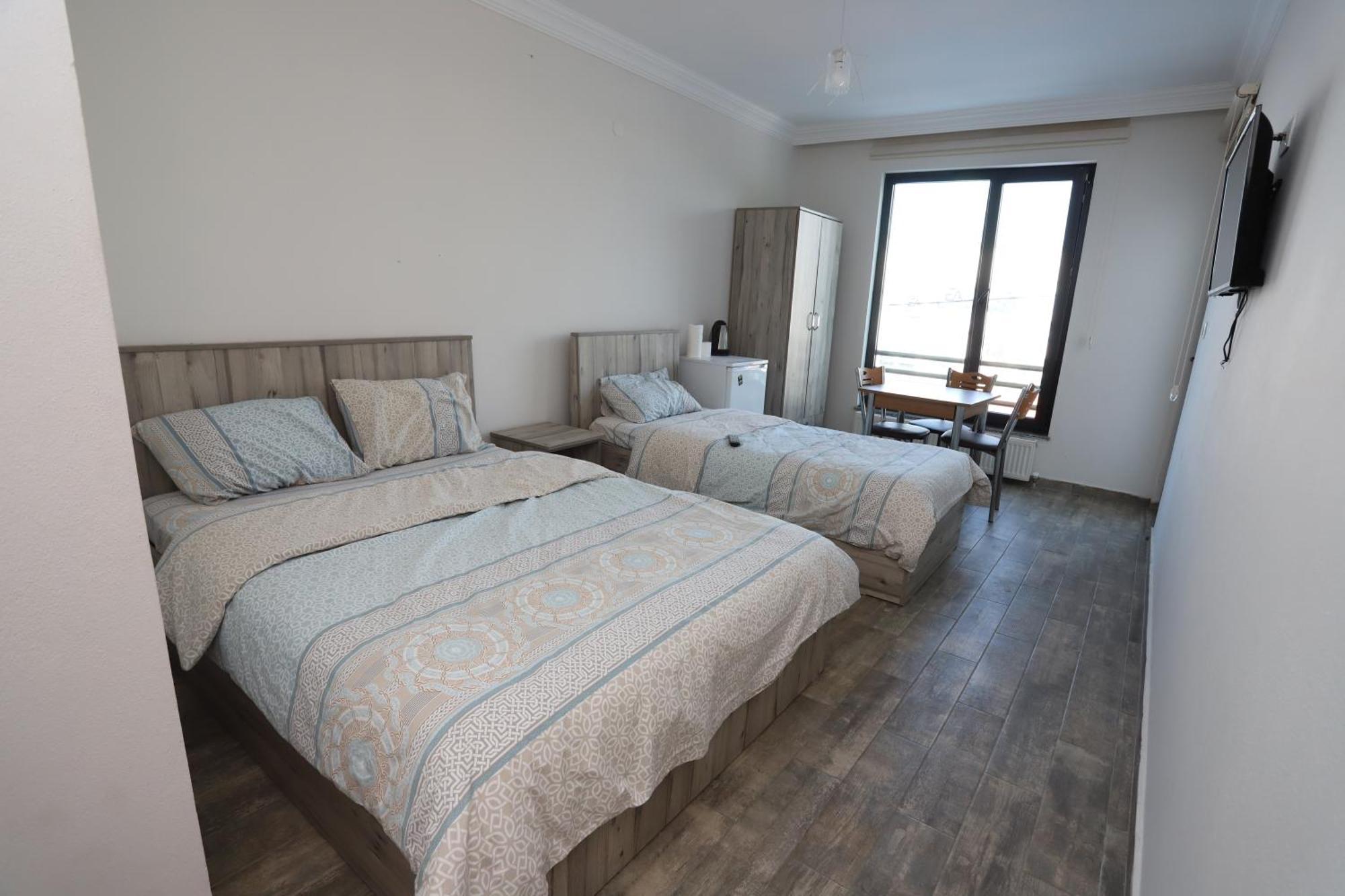 Rueya Pansiyon Apart Otel Kocaali Bagian luar foto