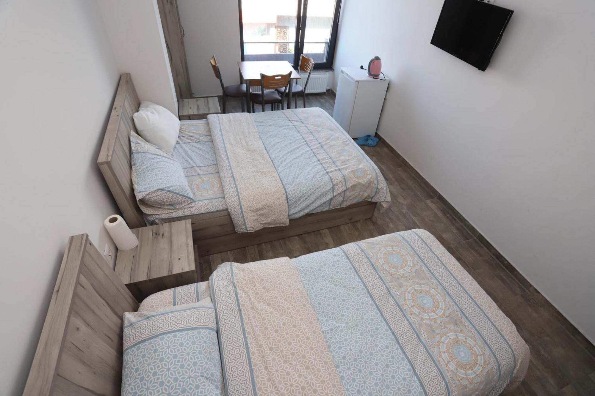 Rueya Pansiyon Apart Otel Kocaali Bagian luar foto