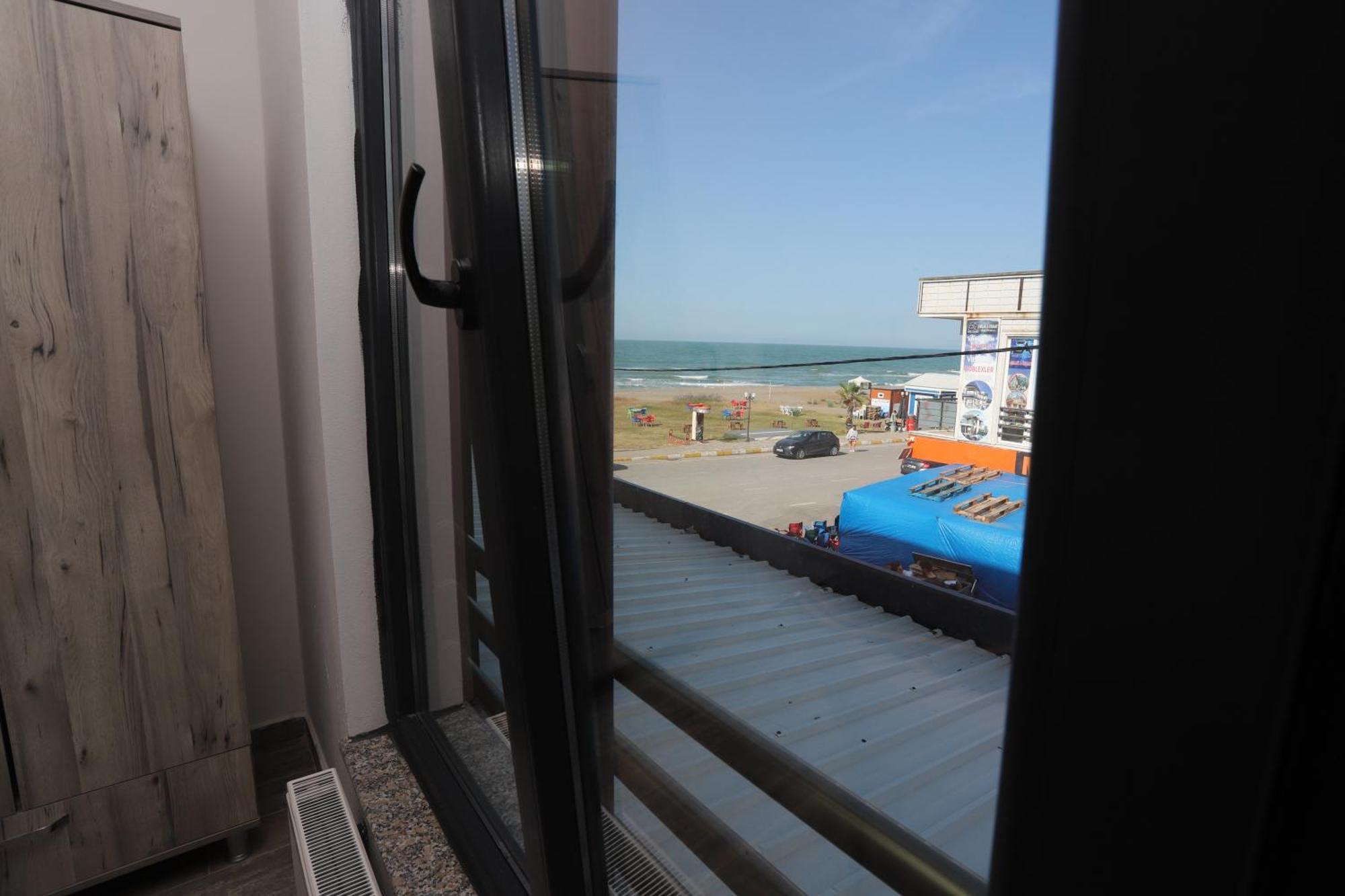 Rueya Pansiyon Apart Otel Kocaali Bagian luar foto