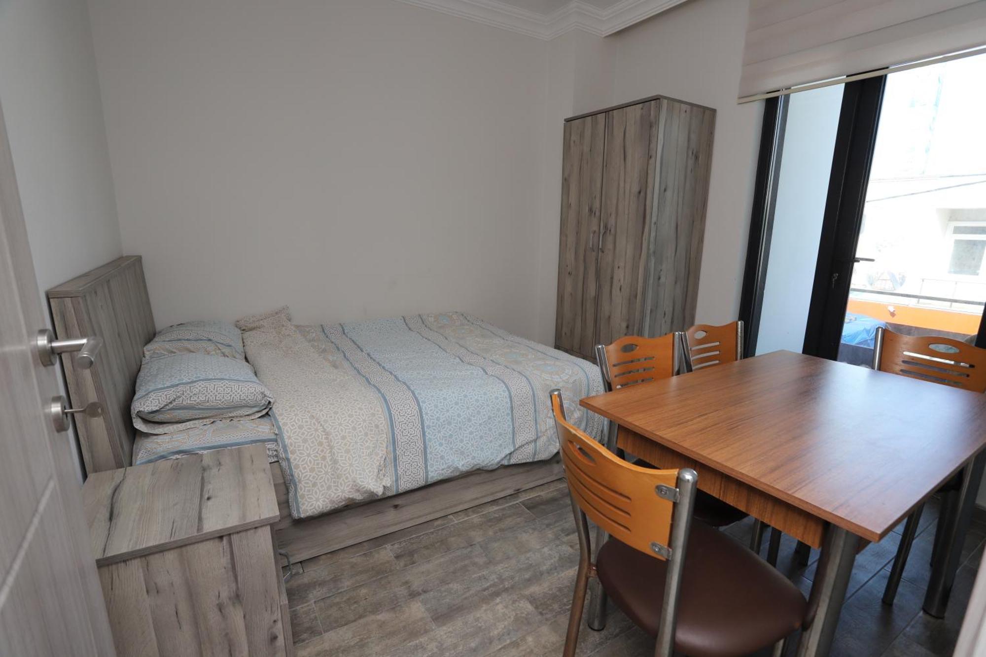 Rueya Pansiyon Apart Otel Kocaali Bagian luar foto