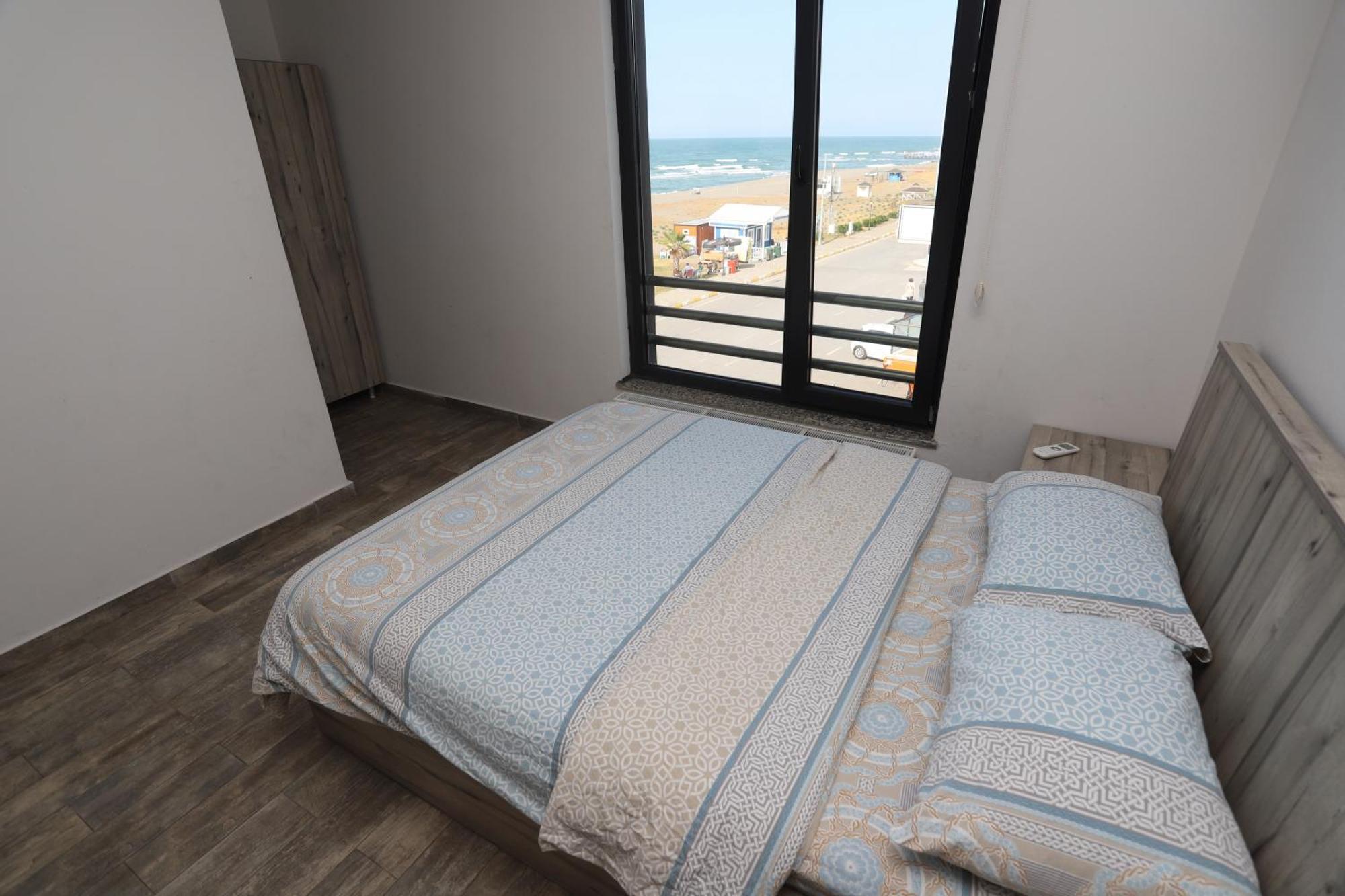 Rueya Pansiyon Apart Otel Kocaali Bagian luar foto