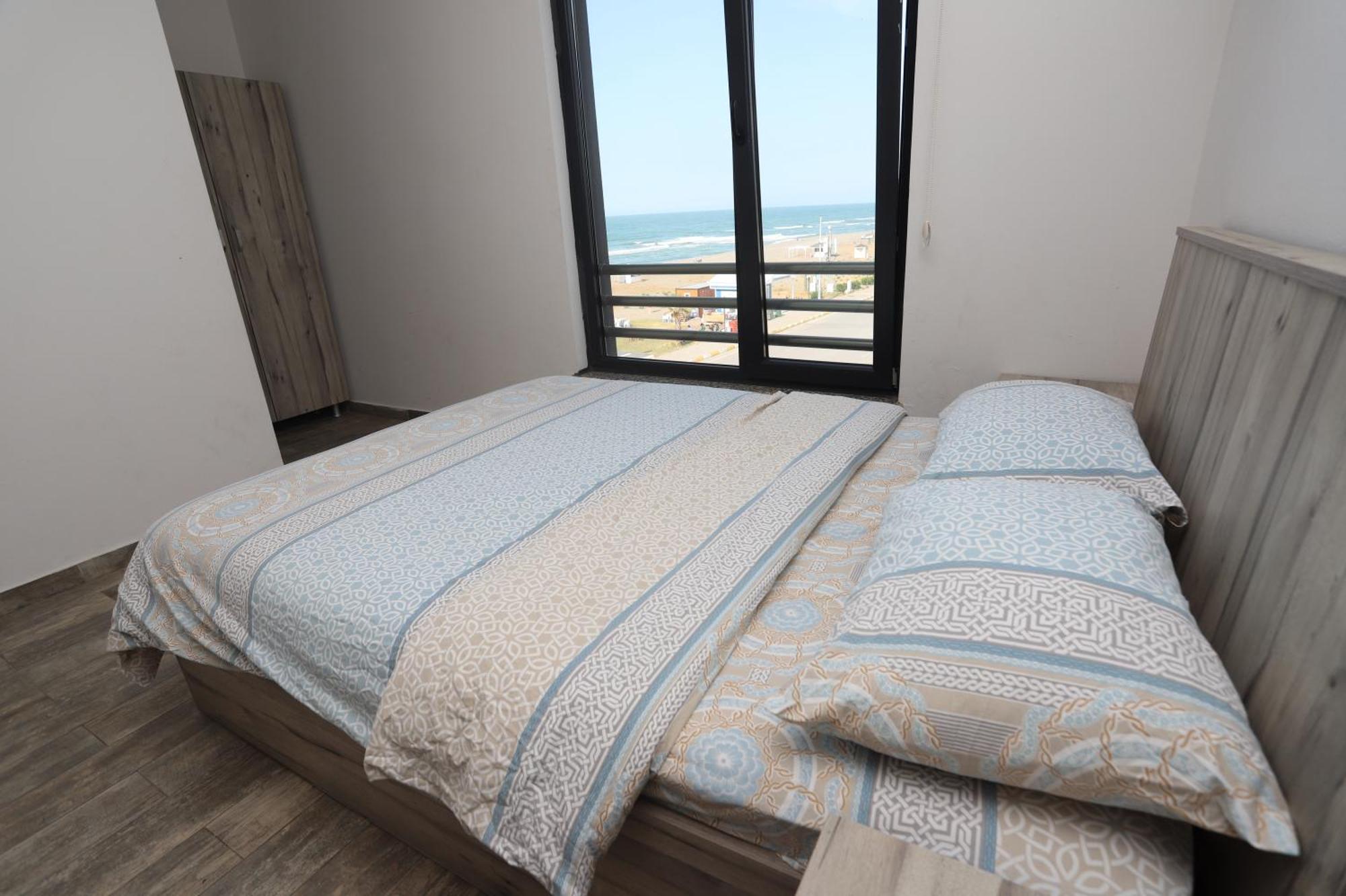 Rueya Pansiyon Apart Otel Kocaali Bagian luar foto