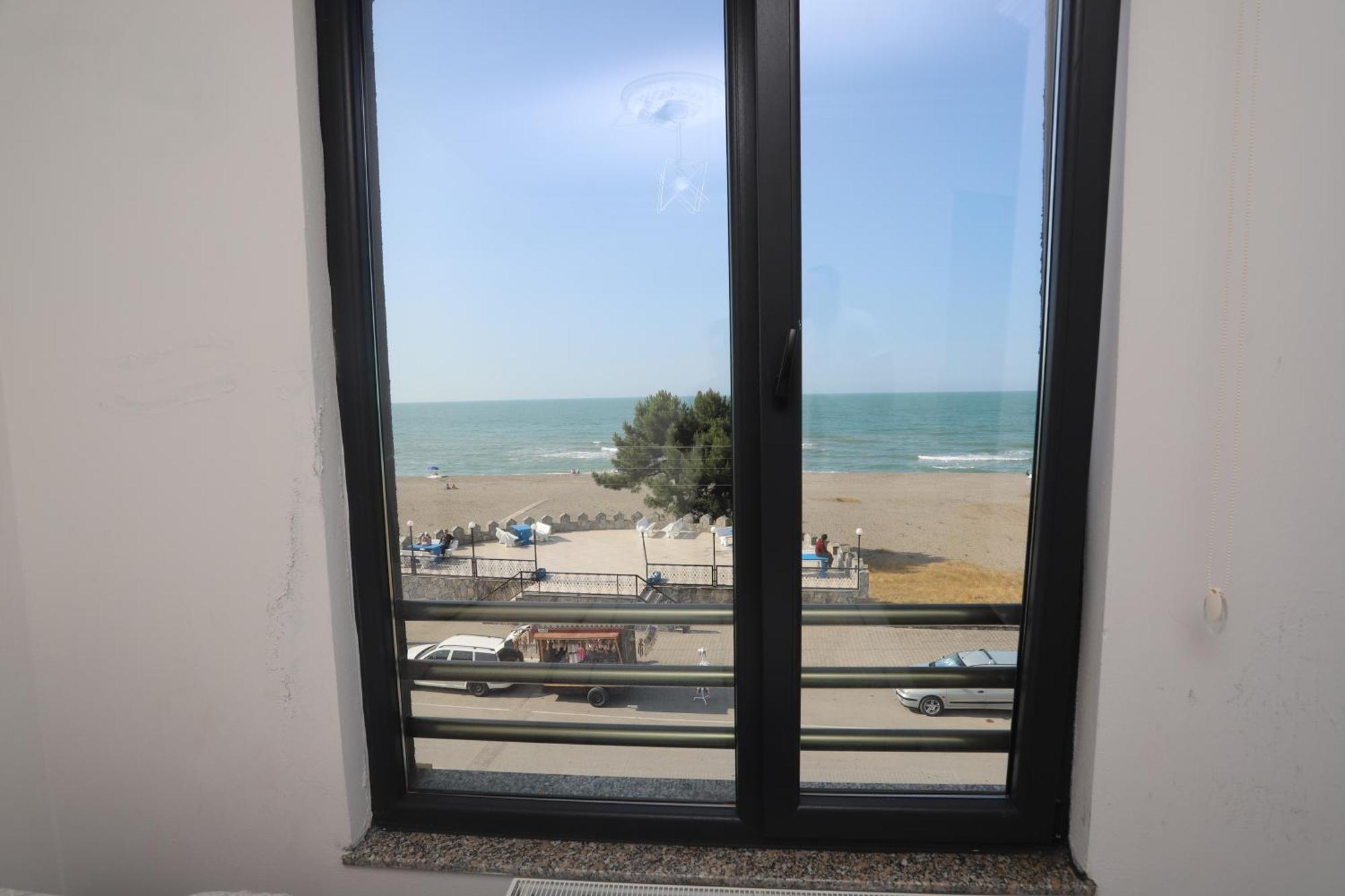 Rueya Pansiyon Apart Otel Kocaali Bagian luar foto
