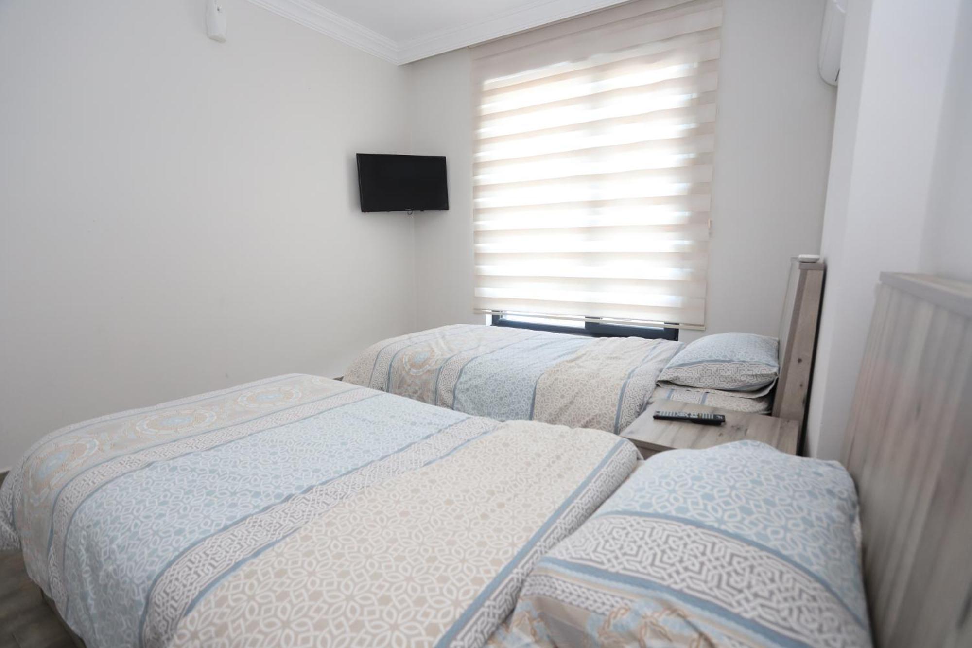 Rueya Pansiyon Apart Otel Kocaali Bagian luar foto